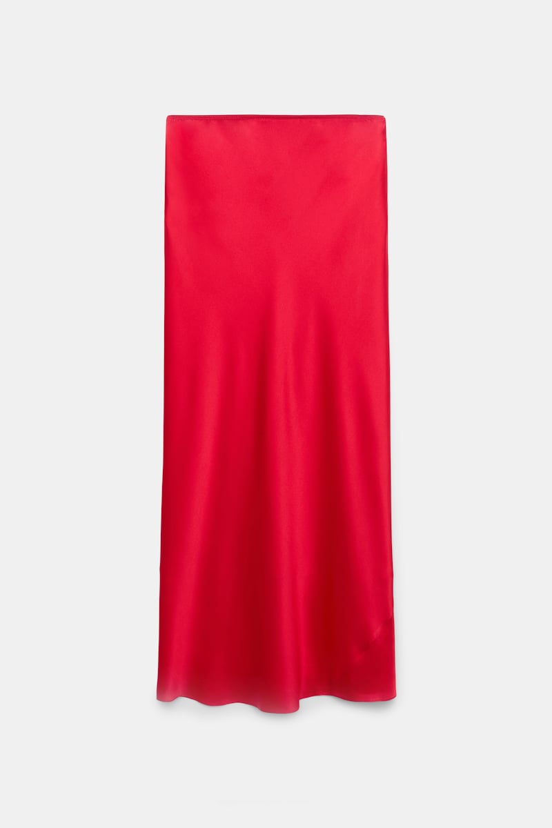 lollipop // SENSE OF SHINE skirt