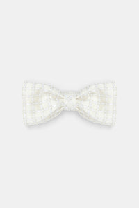 pearl // SPARKLING STATEMENT bow