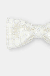 pearl // SPARKLING STATEMENT bow