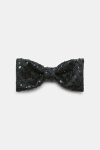 graphite // SPARKLING STATEMENT bow