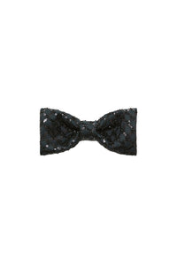 Nœud Sparkling Statement - Graphite