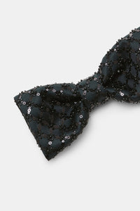 graphite // SPARKLING STATEMENT bow