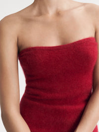 Cuddle Bustier