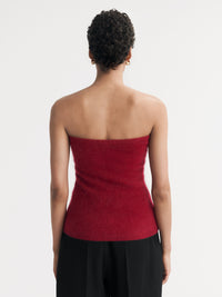 Cuddle Bustier