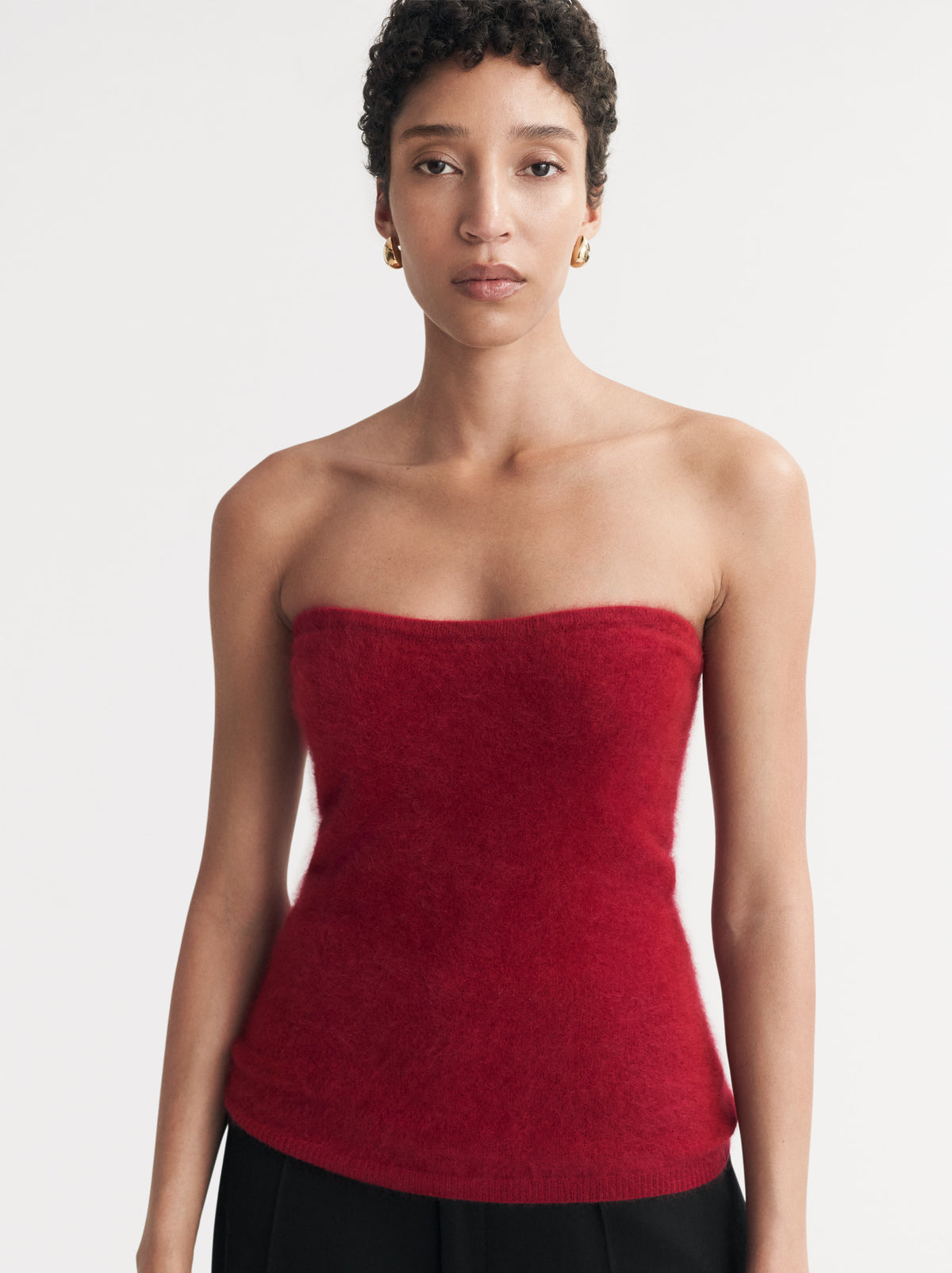 Cuddle Bustier