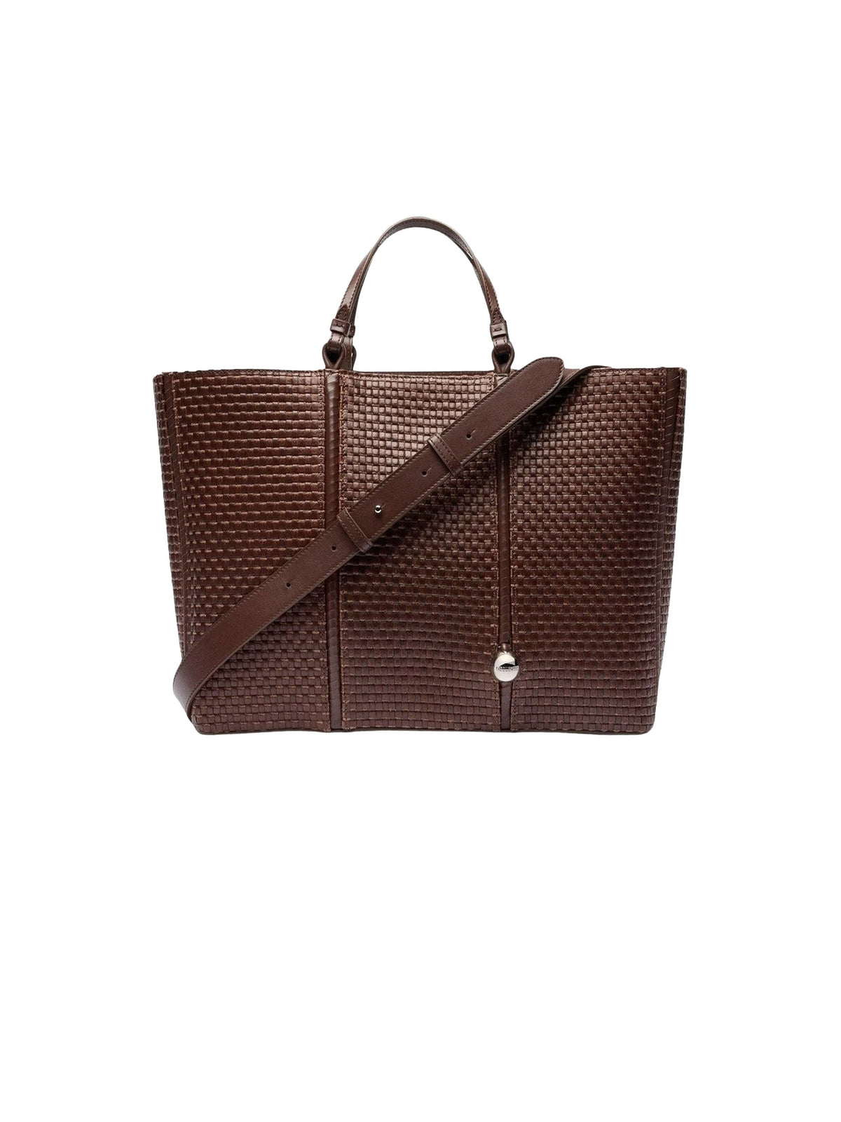 Sac cabas Marino - Dark Brown