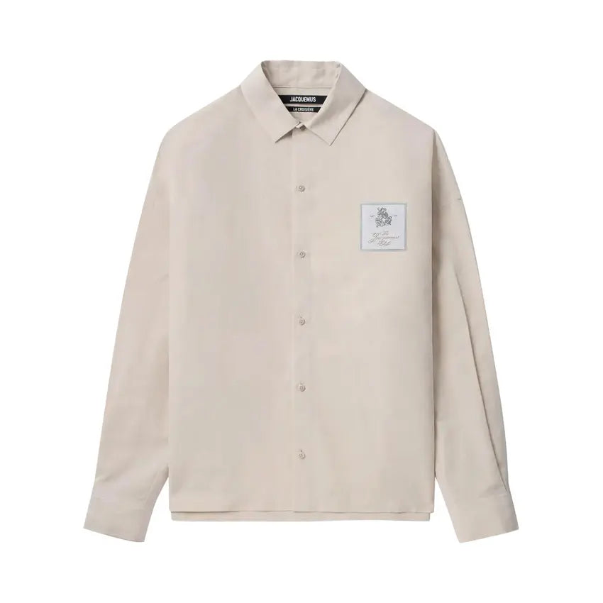 LA CHEMISE ATELIER ML