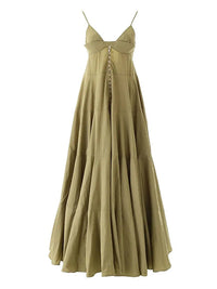 Robe Manosque - Light Green