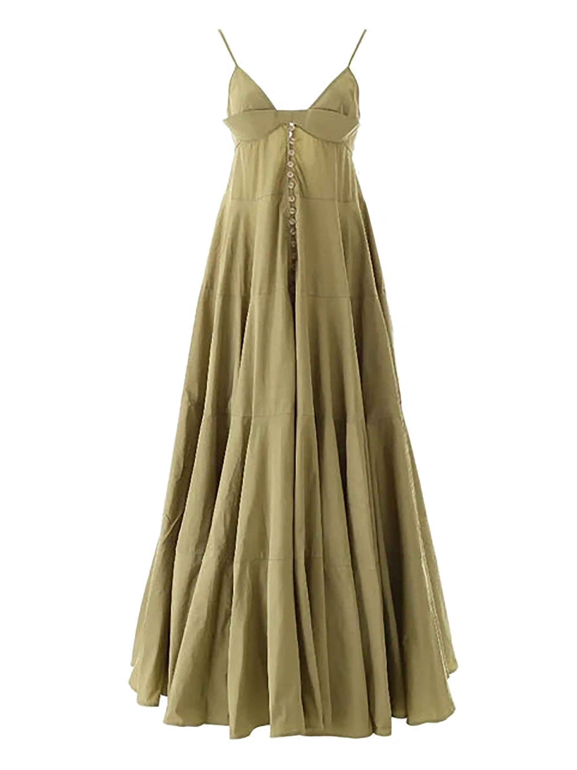 Robe Manosque - Light Green
