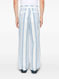 ONE SIDE POCKET TROUSERS