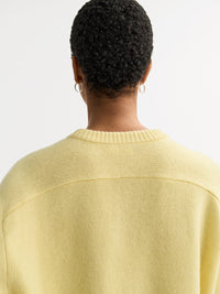 Cashmere top