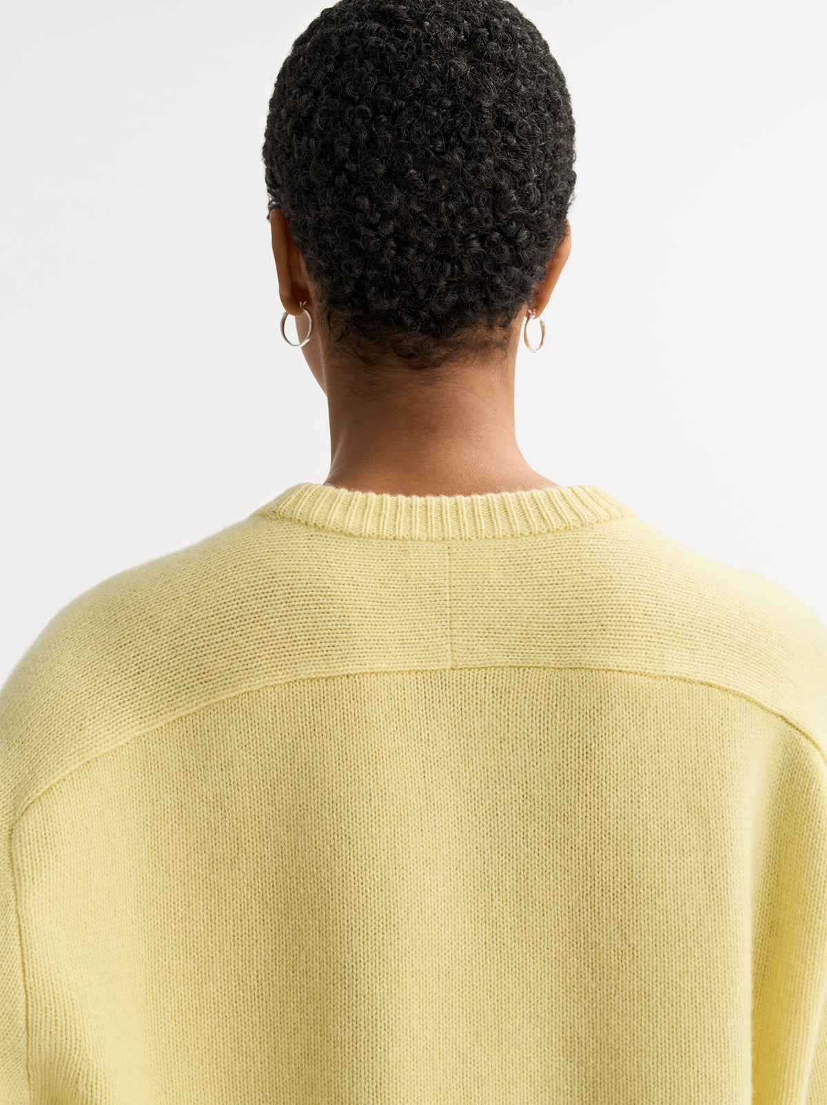Cashmere top