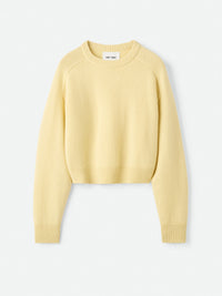 Cashmere top