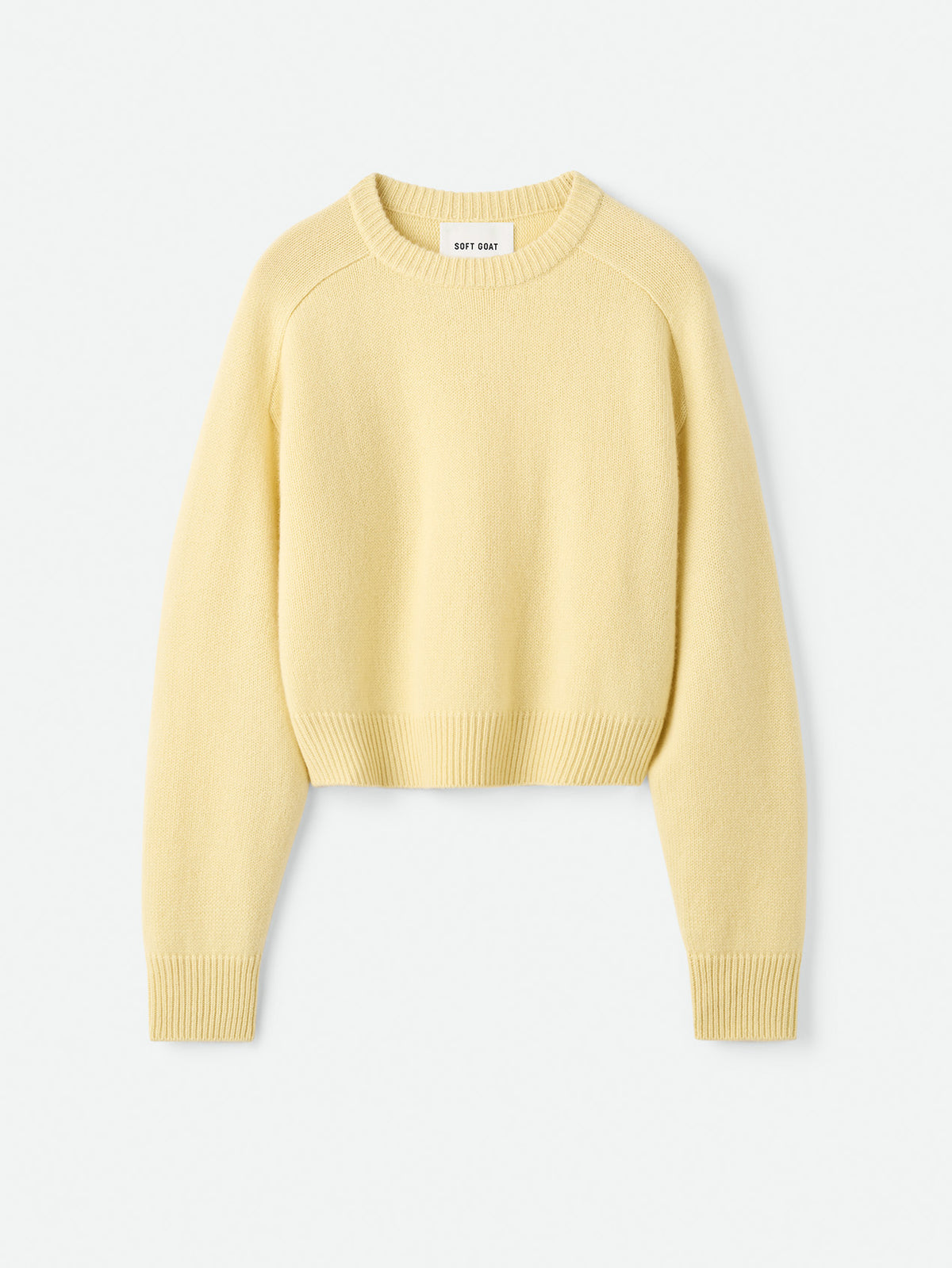 Cashmere top