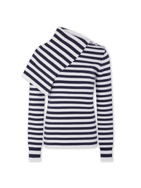 Sweater in wool