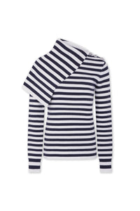Sweater in wool