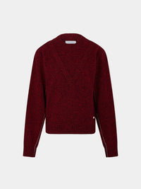 PULL/CARDIGAN