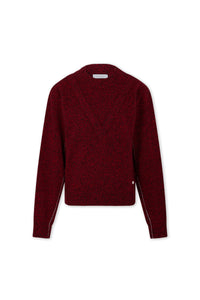 PULL/CARDIGAN