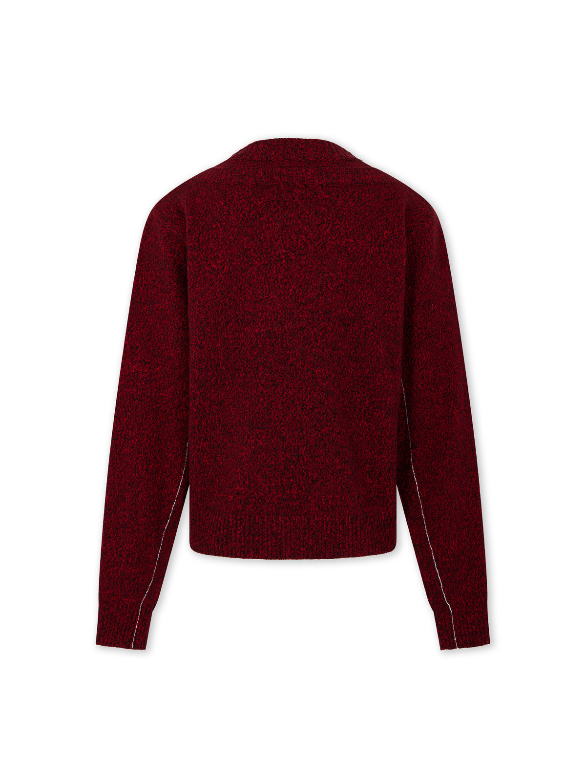 PULL/CARDIGAN
