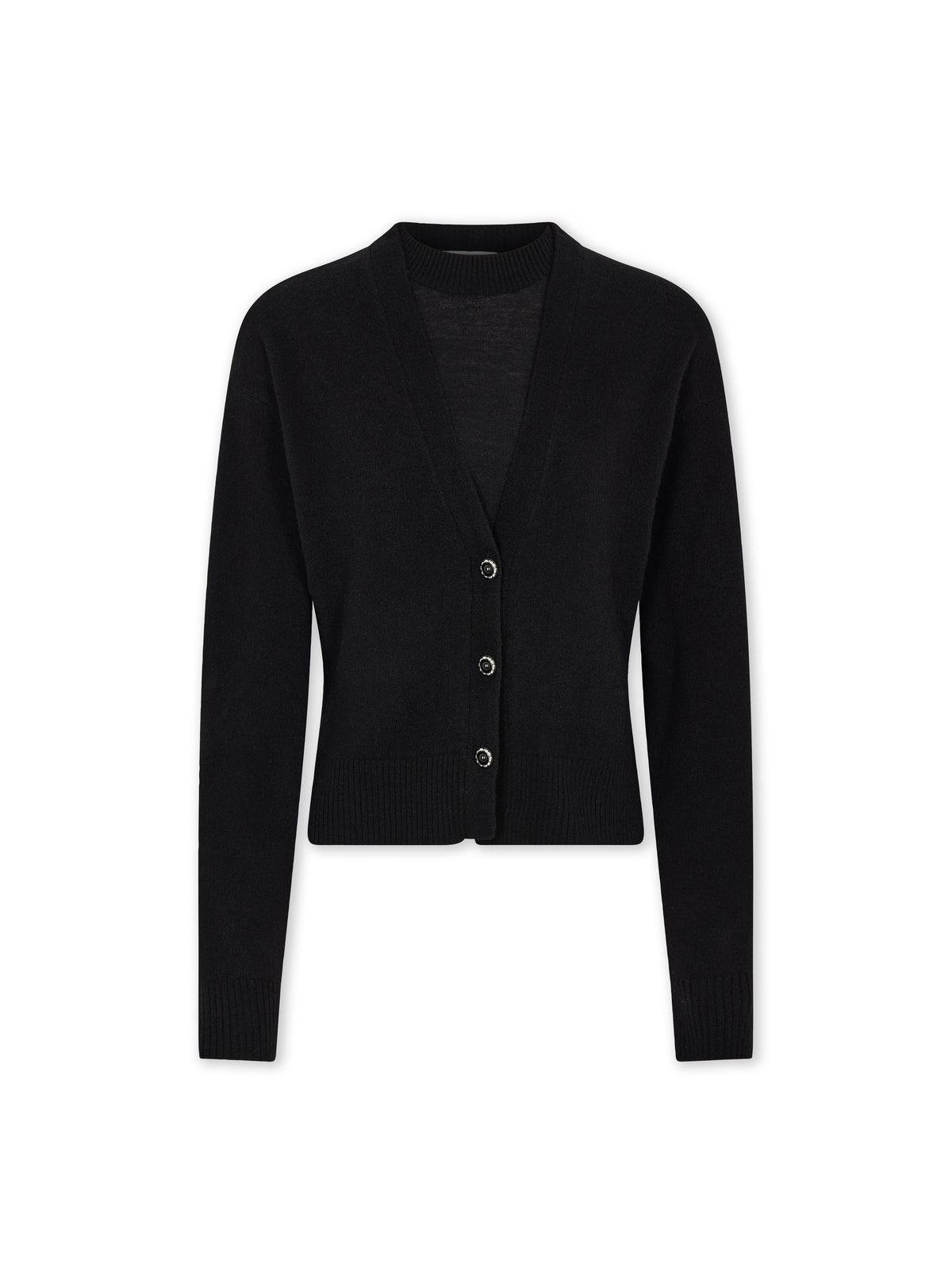PULL/CARDIGAN