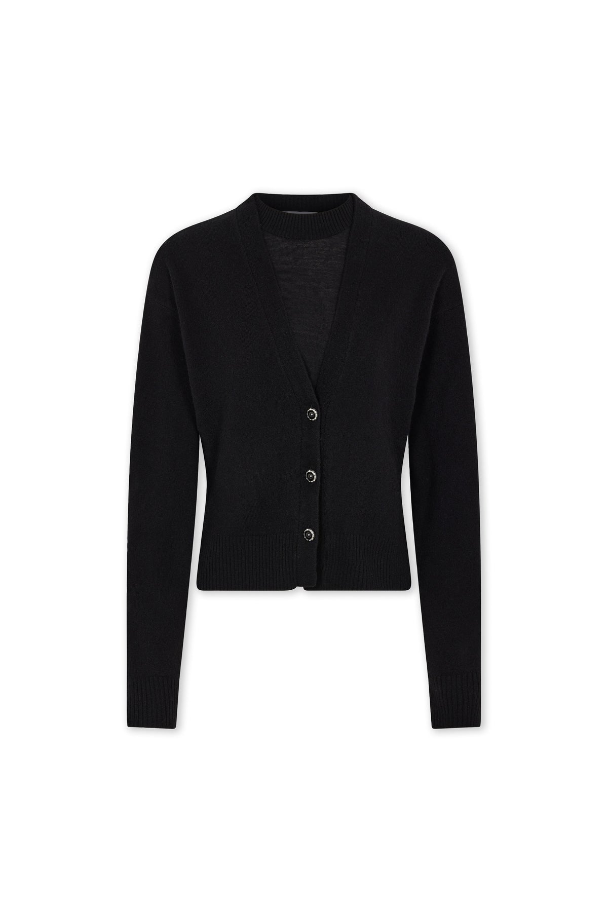 PULL/CARDIGAN