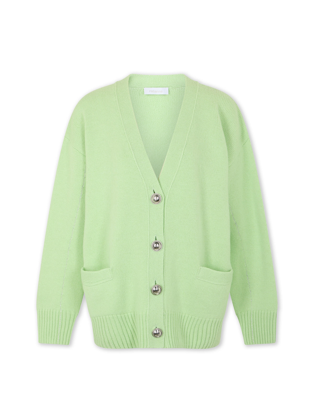 PULL/CARDIGAN 25AMPU288ML0287