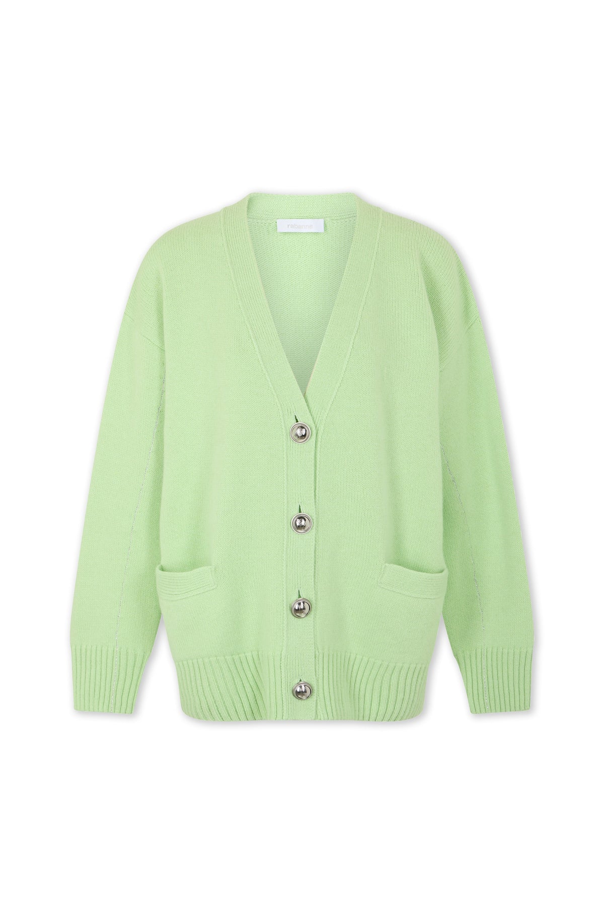 PULL/CARDIGAN 25AMPU288ML0287