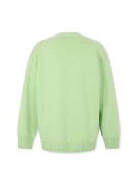 PULL/CARDIGAN 25AMPU288ML0287