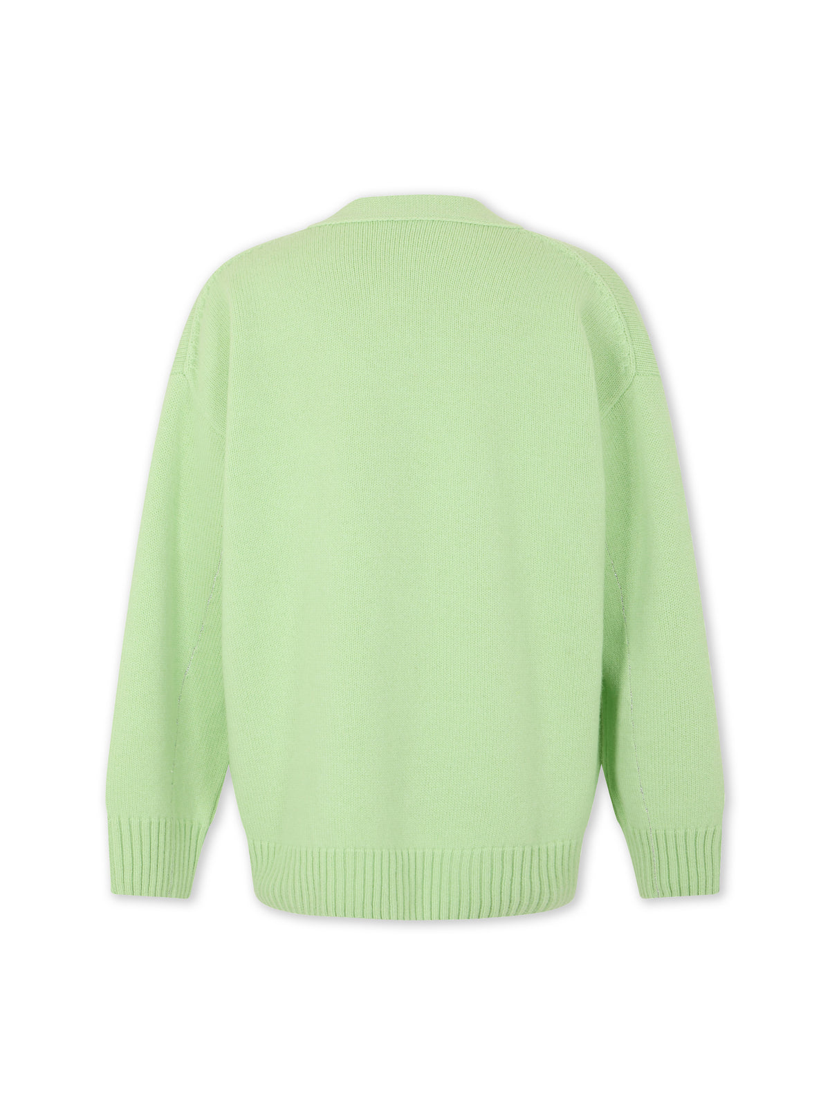 PULL/CARDIGAN 25AMPU288ML0287