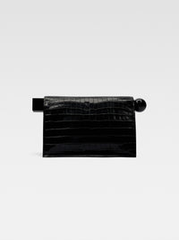 LA POCHETTE ROND CARRE