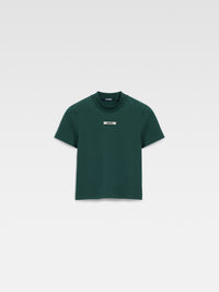 LE TSHIRT GROS GRAIN