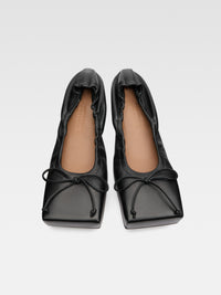 LES BALLERINES BALLET