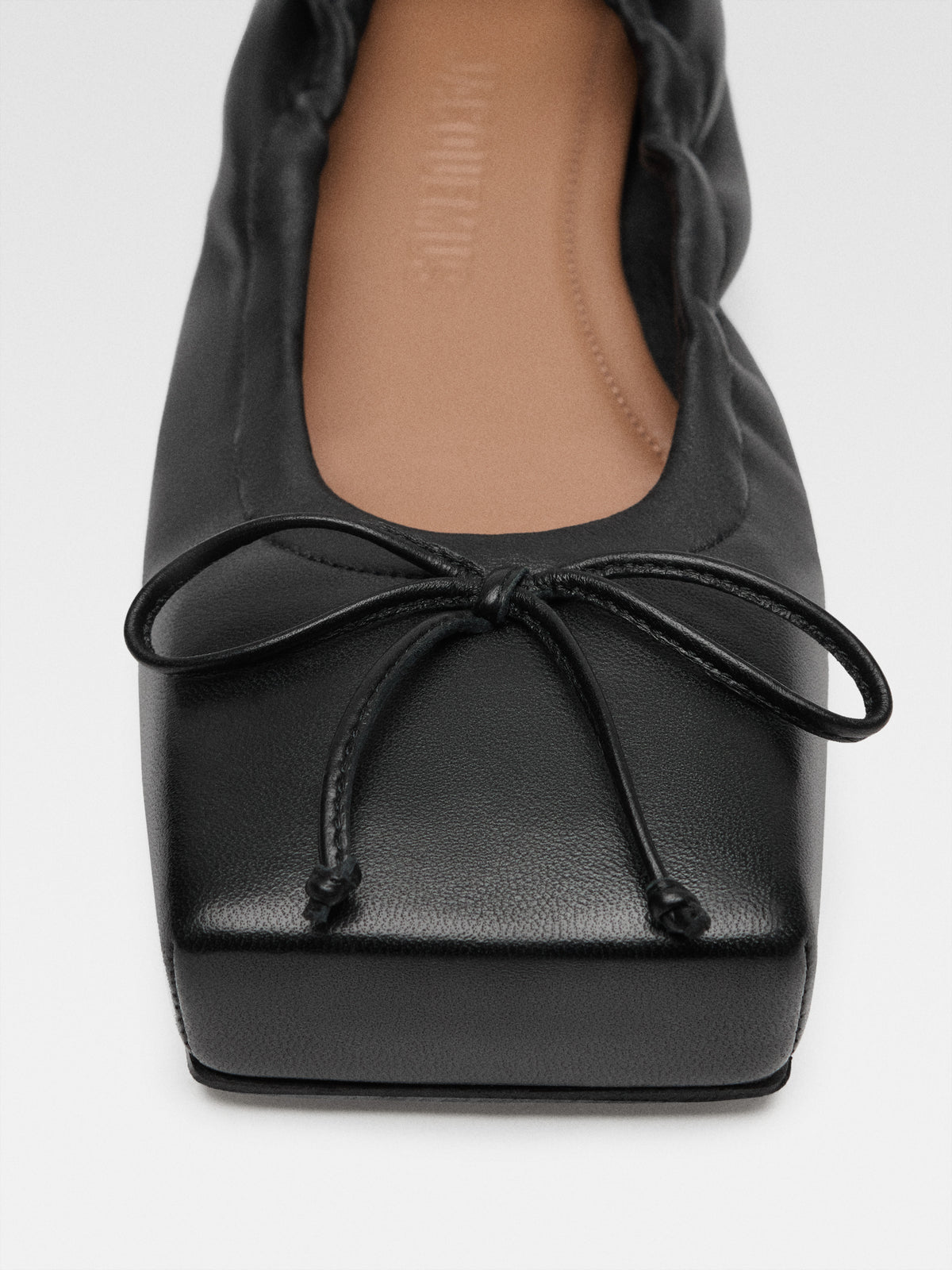 LES BALLERINES BALLET