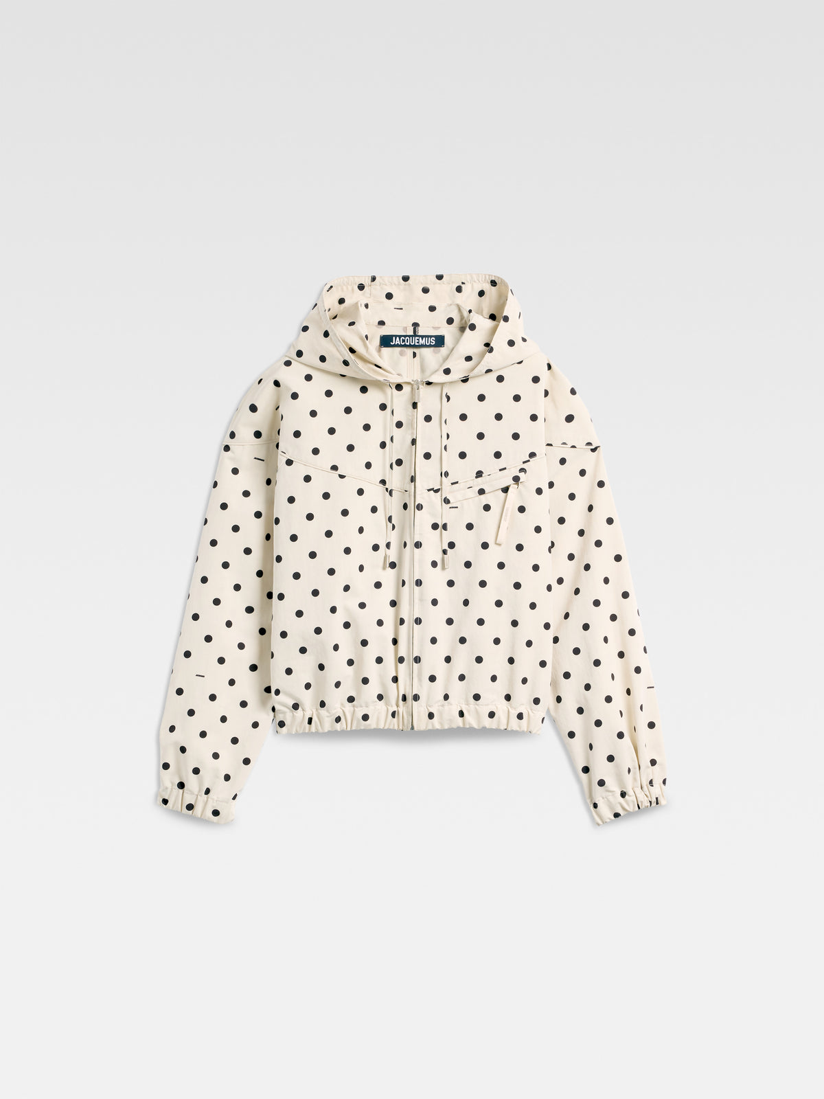 LE BLOUSON BATEAU