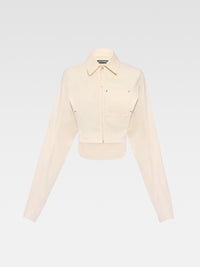 LA CHEMISE DE-NÎMES RITA