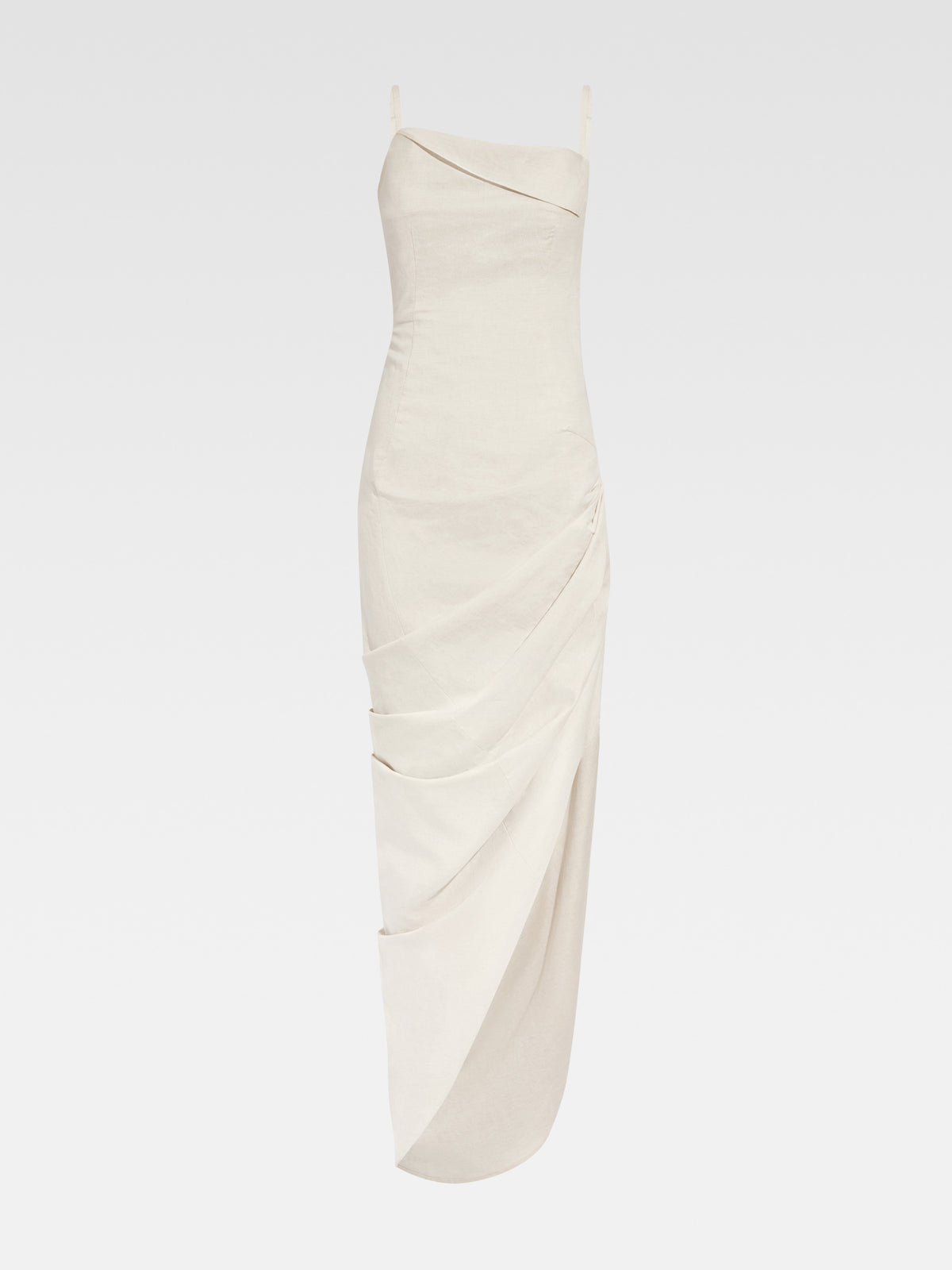 LA ROBE SAUDADE LONGUE