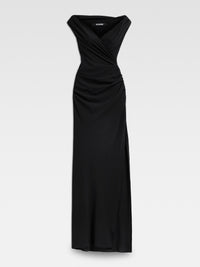 LA ROBE RITA LONGUE