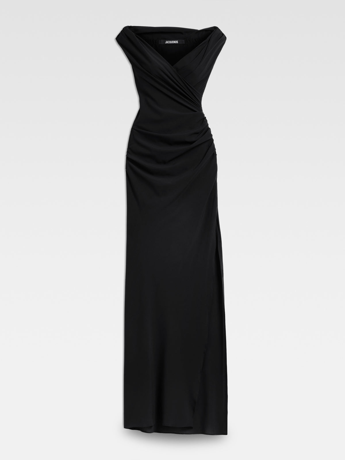 LA ROBE RITA LONGUE