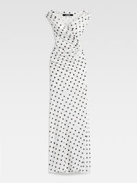 LA ROBE RITA LONGUE