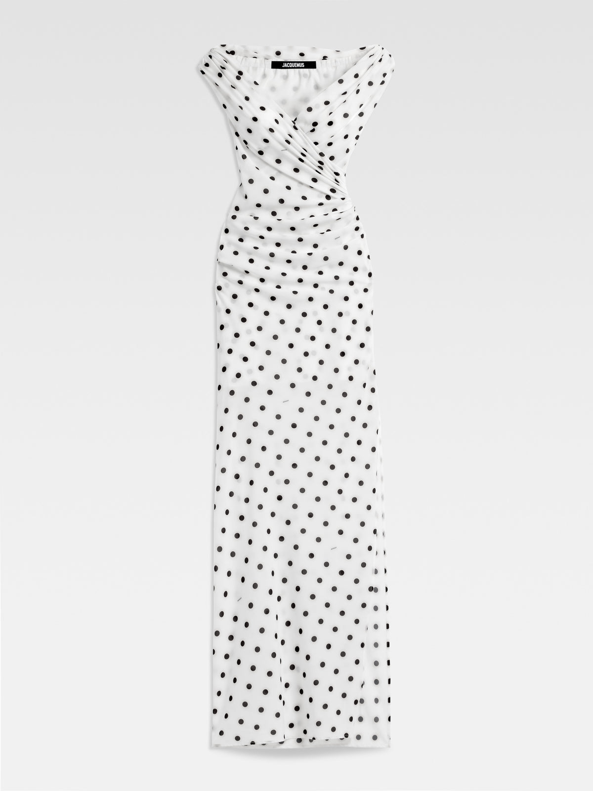 LA ROBE RITA LONGUE