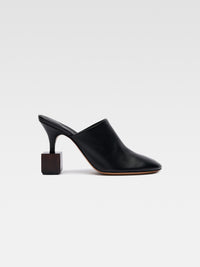 LES MULES BISOU