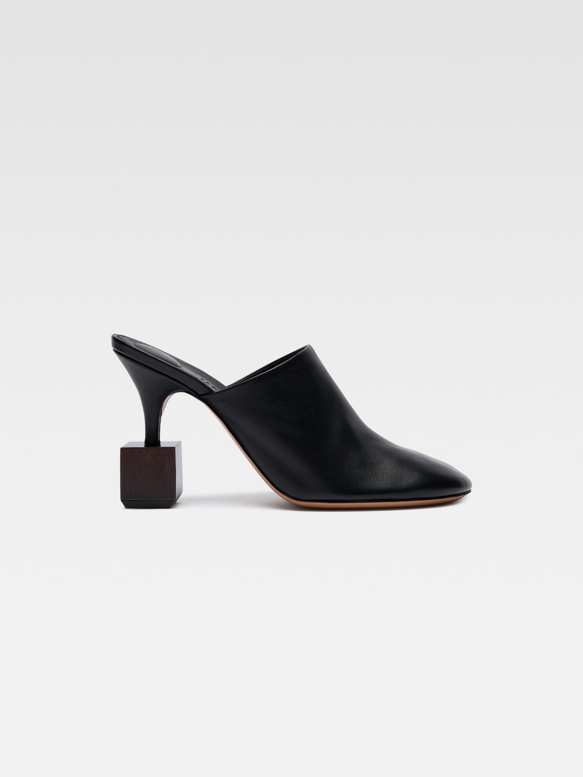 LES MULES BISOU