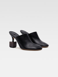 LES MULES BISOU