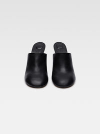 LES MULES BISOU