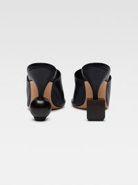 LES MULES BISOU