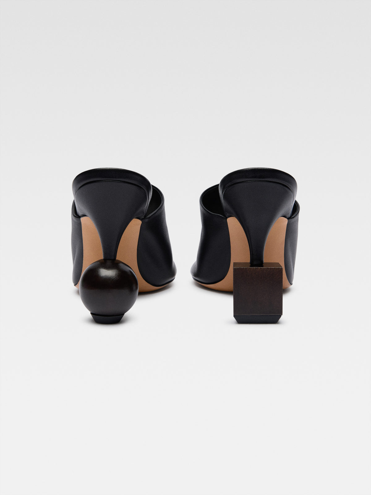 LES MULES BISOU