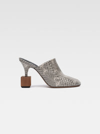 LES MULES BISOU