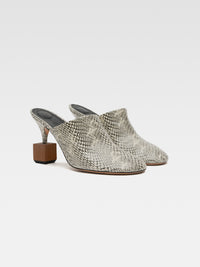 LES MULES BISOU