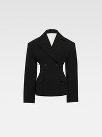 LA VESTE NORMA