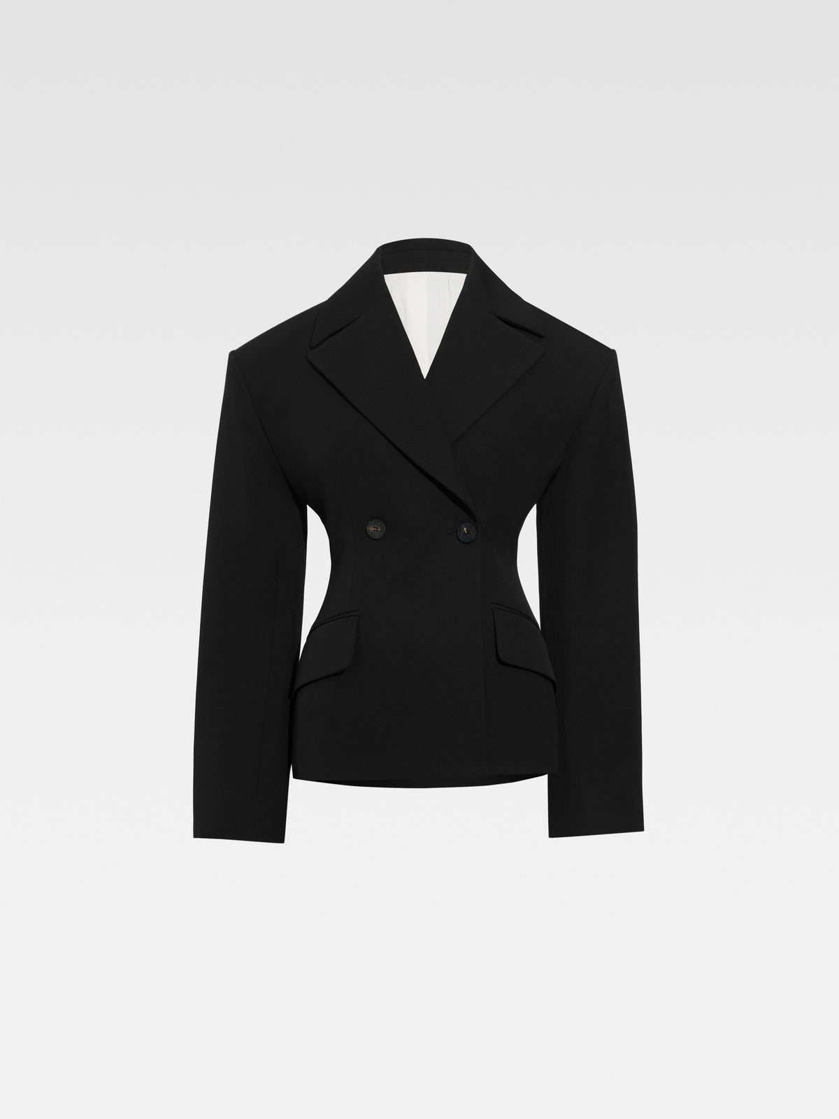 LA VESTE NORMA